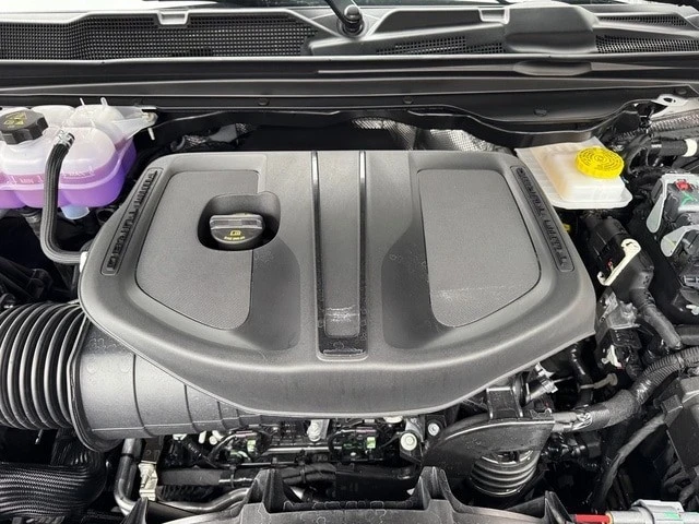 2025 Ram 1500 2nd Gen - Image 11 of 21