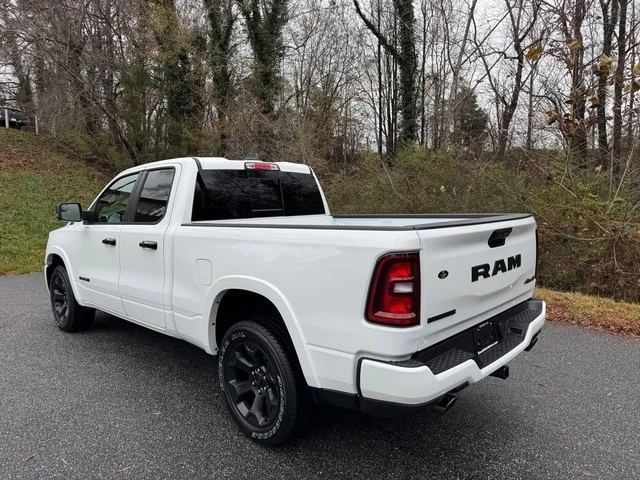 2025 Ram 1500 2nd Gen - Image 10 of 21