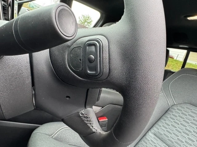 2025 Ram 1500 2nd Gen - Image 15 of 21