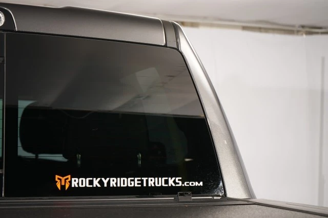 2025 Ram 1500 2nd Gen - Image 30 of 31