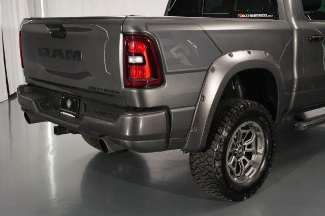 2025 Ram 1500 2nd Gen - Image 17 of 31