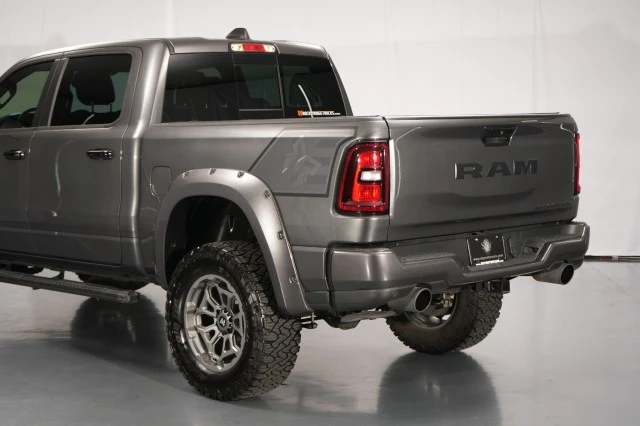 2025 Ram 1500 2nd Gen - Image 22 of 31