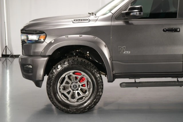 2025 Ram 1500 2nd Gen - Image 3 of 31