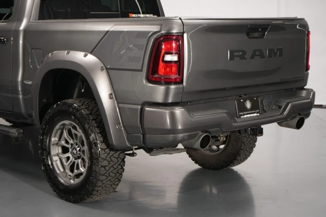 2025 Ram 1500 2nd Gen - Image 21 of 31