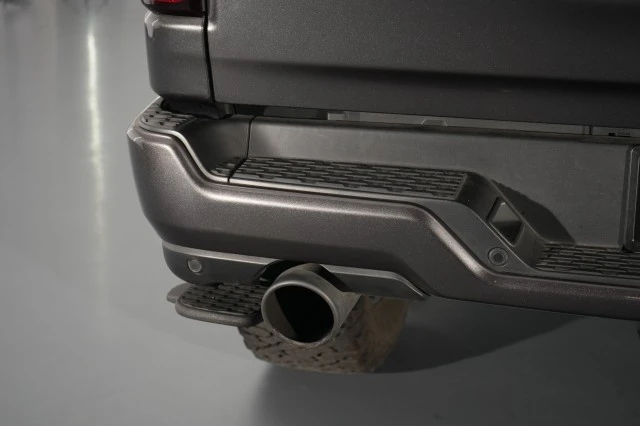 2025 Ram 1500 2nd Gen - Image 25 of 31