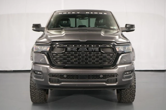 2025 Ram 1500 2nd Gen - Image 7 of 31