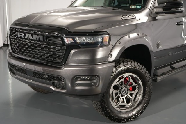 2025 Ram 1500 2nd Gen - Image 5 of 31