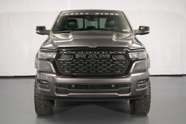 2025 Ram 1500 2nd Gen - Image 6 of 31