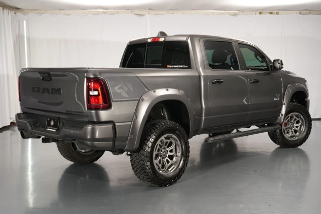 2025 Ram 1500 2nd Gen - Image 15 of 31