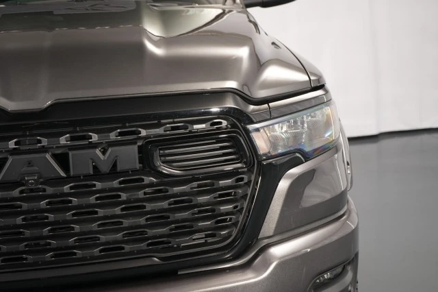2025 Ram 1500 2nd Gen - Image 9 of 31