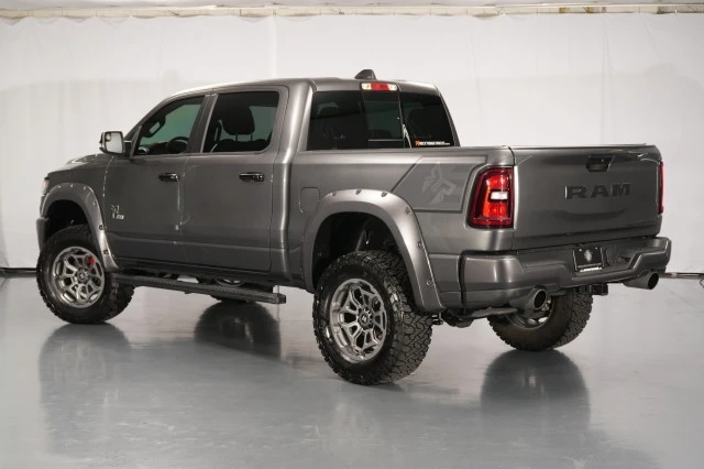 2025 Ram 1500 2nd Gen - Image 23 of 31