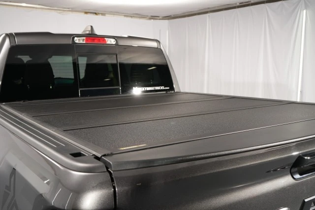 2025 Ram 1500 2nd Gen - Image 29 of 31