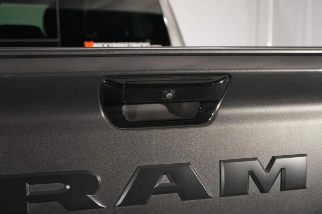 2025 Ram 1500 2nd Gen - Image 27 of 31