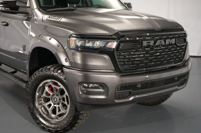 2025 Ram 1500 2nd Gen - Image 10 of 31