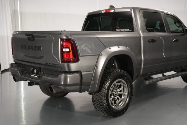 2025 Ram 1500 2nd Gen - Image 16 of 31