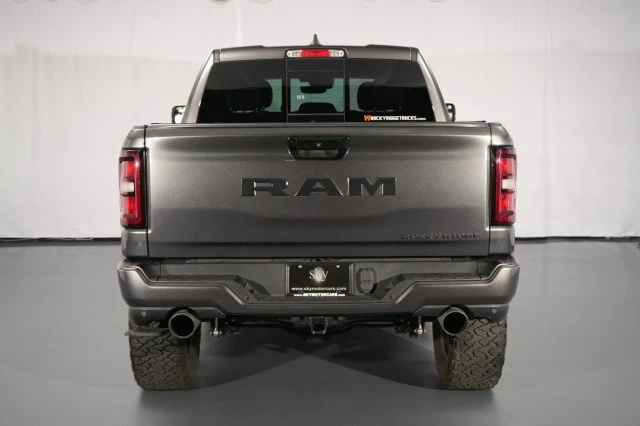 2025 Ram 1500 2nd Gen - Image 18 of 31