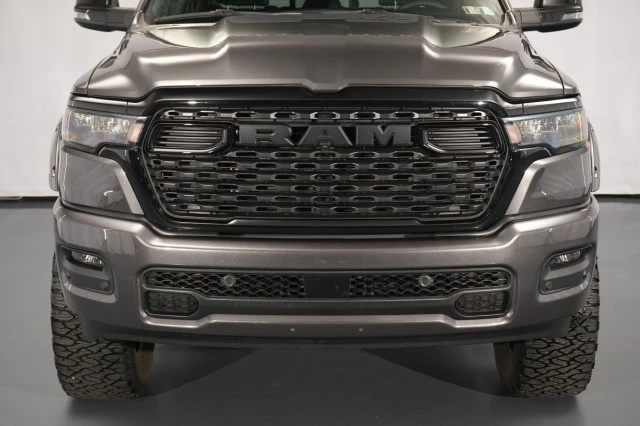 2025 Ram 1500 2nd Gen - Image 8 of 31