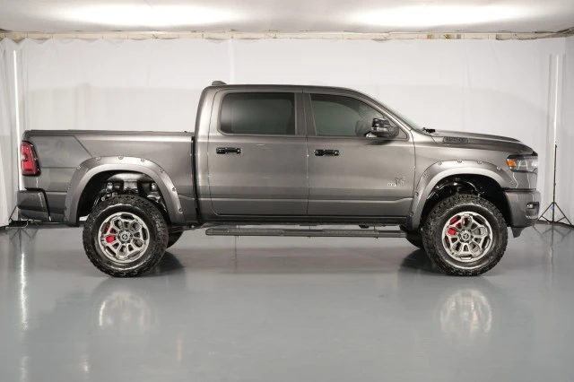2025 Ram 1500 2nd Gen - Image 14 of 31