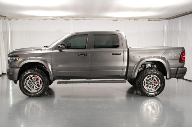 2025 Ram 1500 2nd Gen - Image 2 of 31