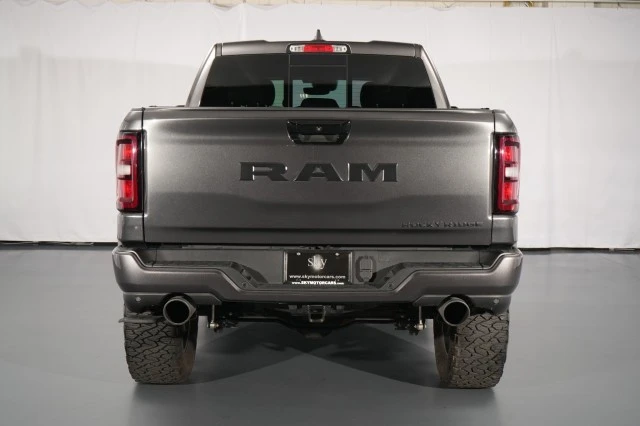2025 Ram 1500 2nd Gen - Image 19 of 31
