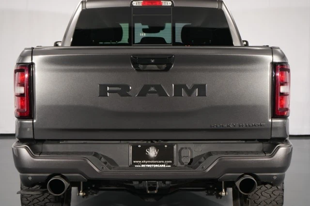 2025 Ram 1500 2nd Gen - Image 20 of 31