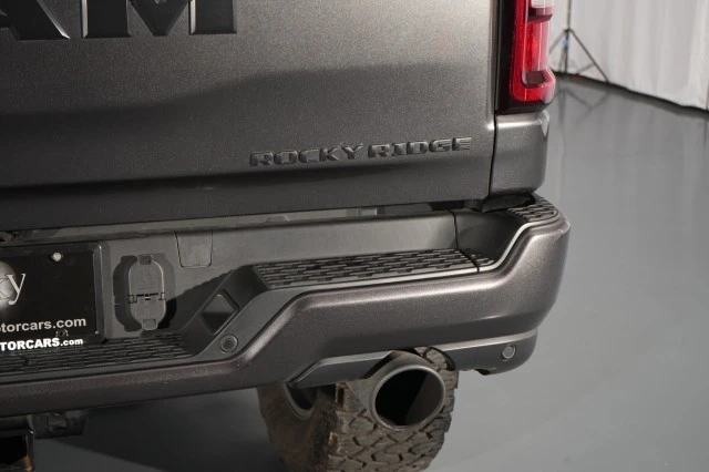 2025 Ram 1500 2nd Gen - Image 24 of 31