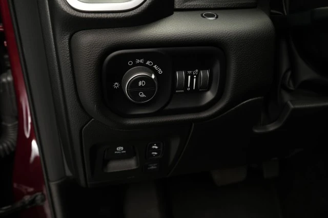 2025 Ram 1500 - Image 30 of 31