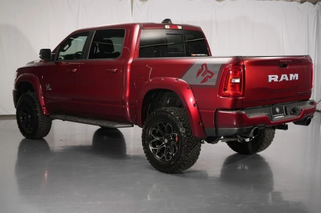 2025 Ram 1500 - Image 16 of 31