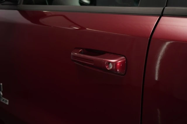 2025 Ram 1500 - Image 20 of 31