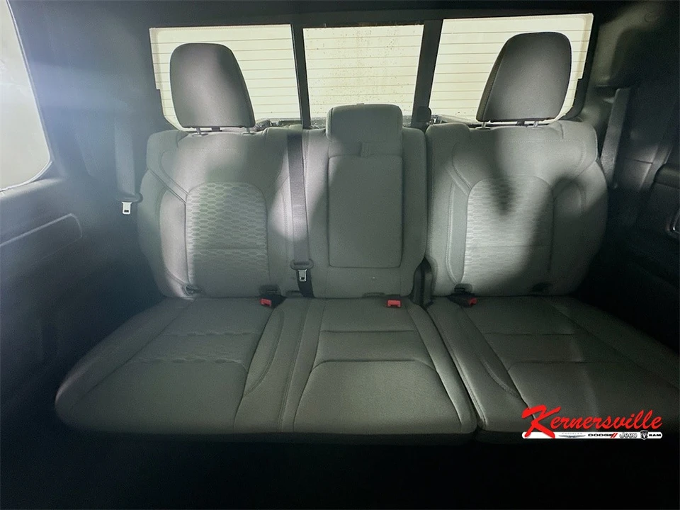 2025 Ram 1500 2nd Gen - Image 10 of 12