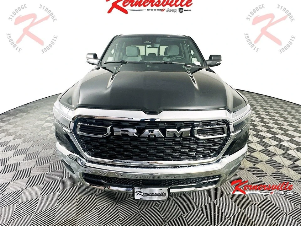 2025 Ram 1500 2nd Gen - Image 2 of 12