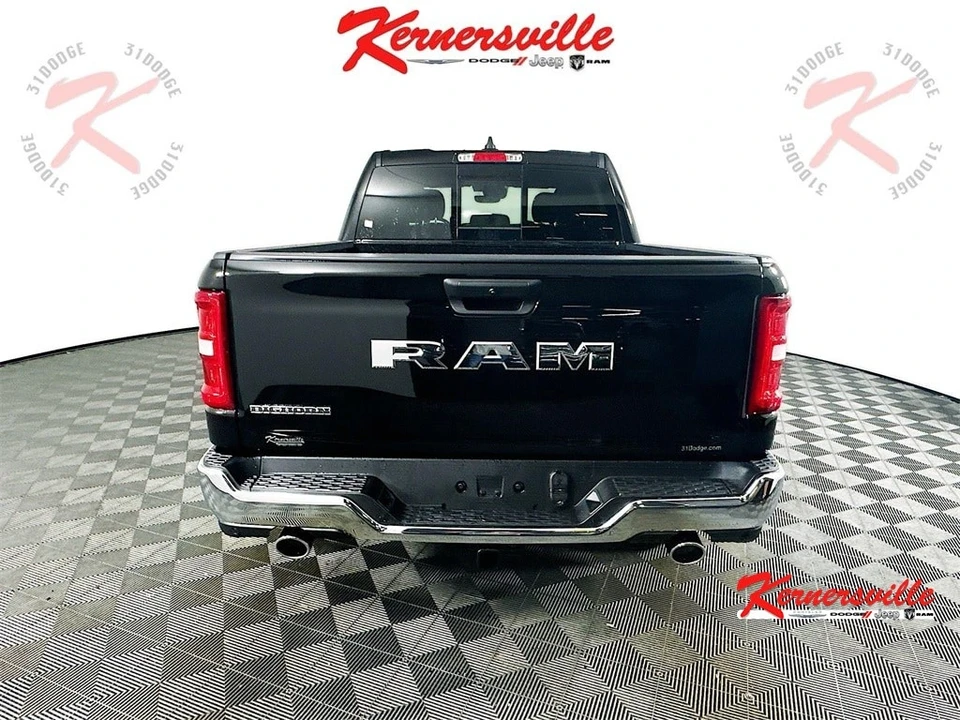 2025 Ram 1500 2nd Gen - Image 6 of 12