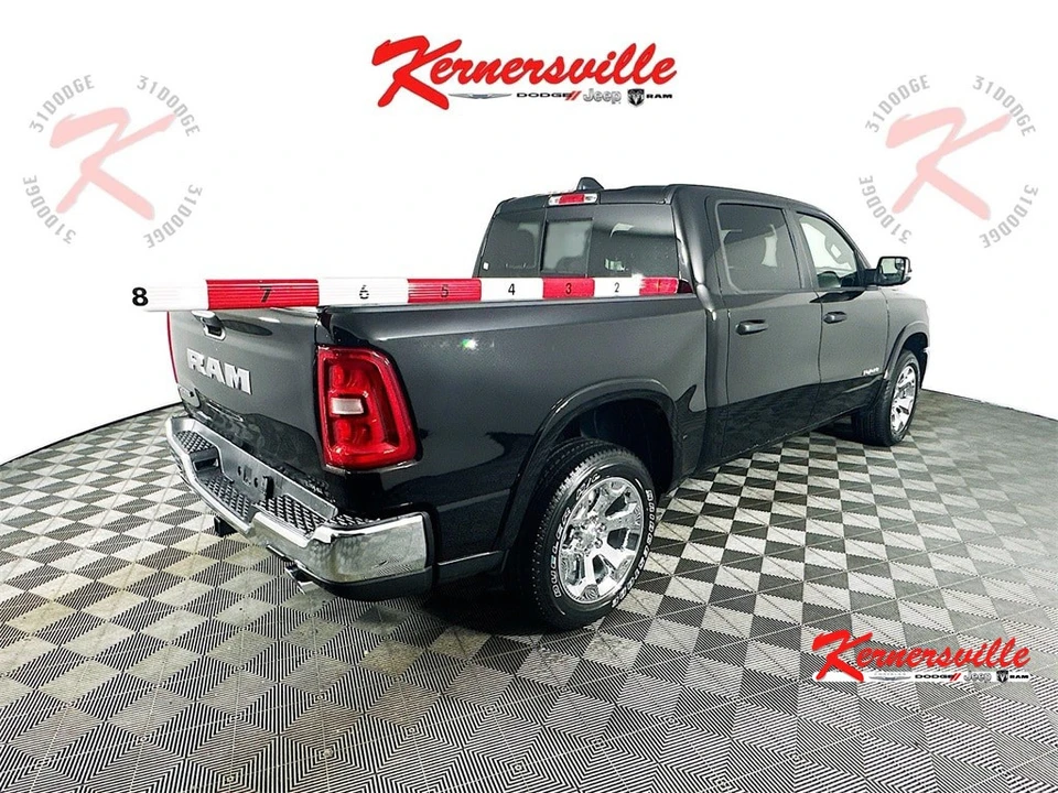 2025 Ram 1500 2nd Gen - Image 7 of 12