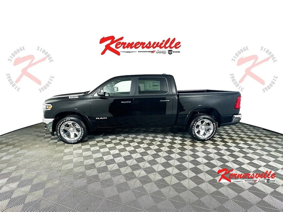 2025 Ram 1500 2nd Gen - Image 4 of 12