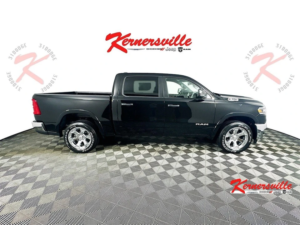 2025 Ram 1500 2nd Gen - Image 8 of 12