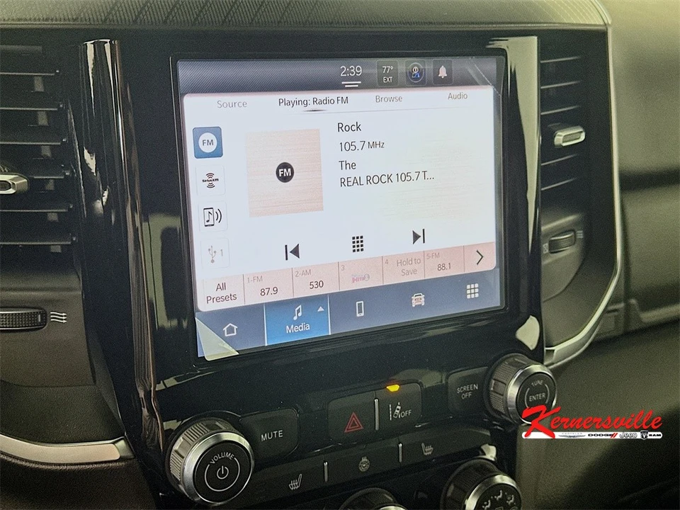 2025 Ram 1500 2nd Gen - Image 13 of 21