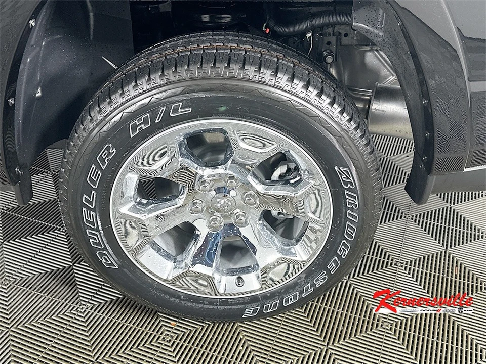 2025 Ram 1500 2nd Gen - Image 17 of 21