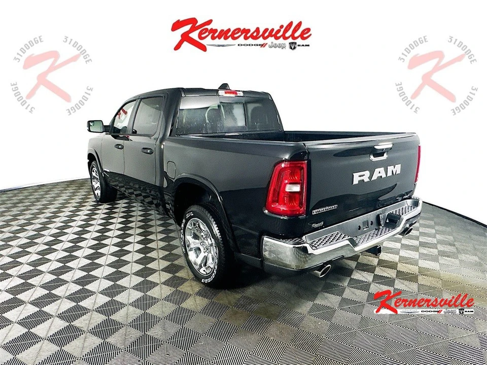2025 Ram 1500 2nd Gen - Image 5 of 12