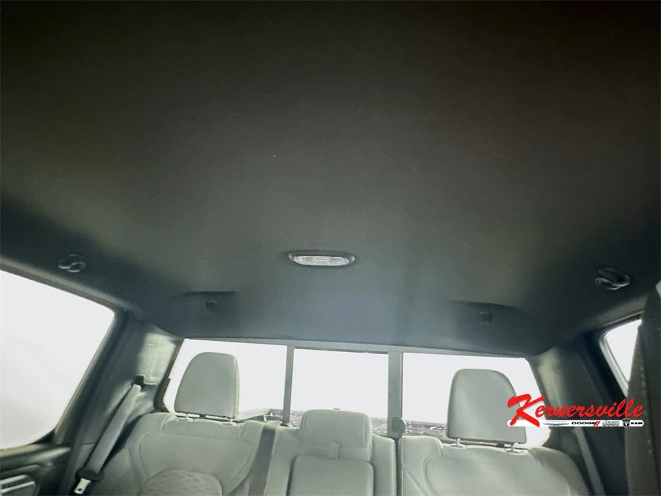 2025 Ram 1500 2nd Gen - Image 14 of 21