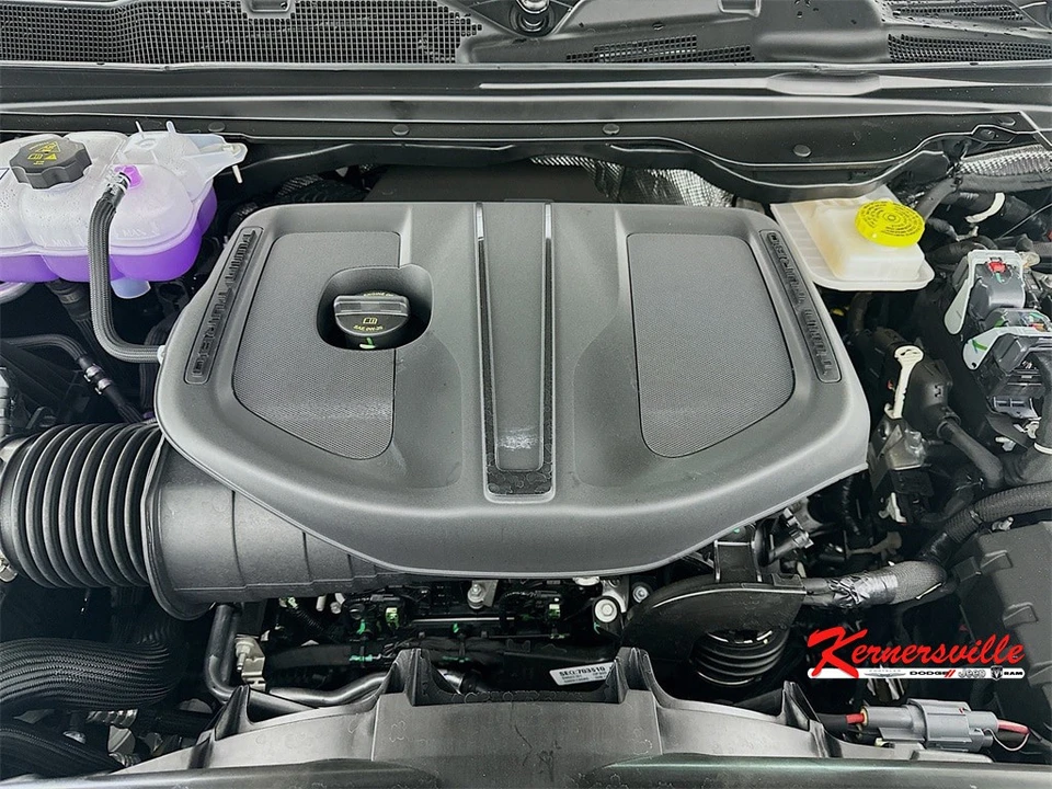 2025 Ram 1500 2nd Gen - Image 18 of 21