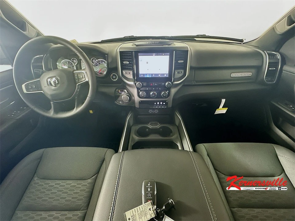 2025 Ram 1500 2nd Gen - Image 9 of 12