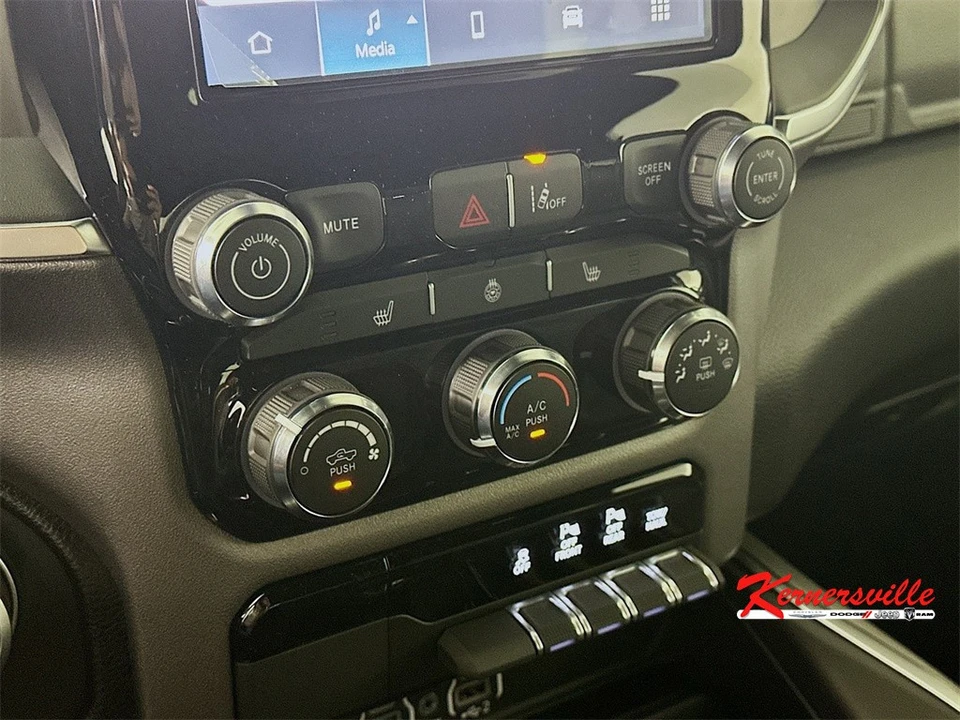 2025 Ram 1500 2nd Gen - Image 15 of 21