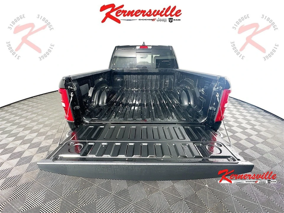 2025 Ram 1500 2nd Gen - Image 16 of 21