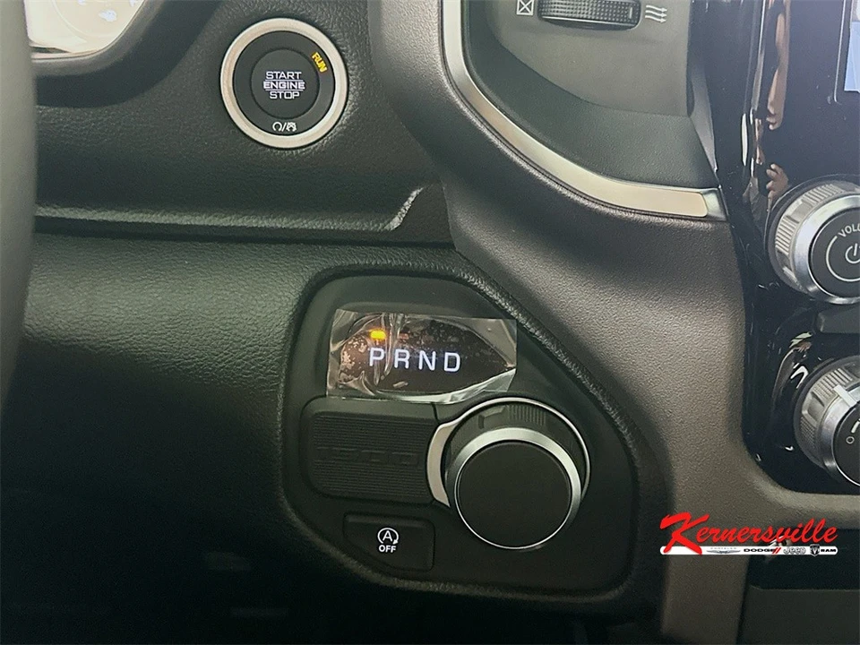2025 Ram 1500 2nd Gen - Image 12 of 21