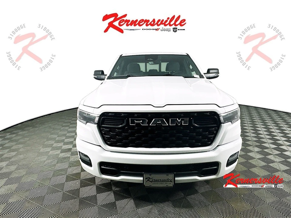 2025 Ram 1500 2nd Gen - Image 2 of 12