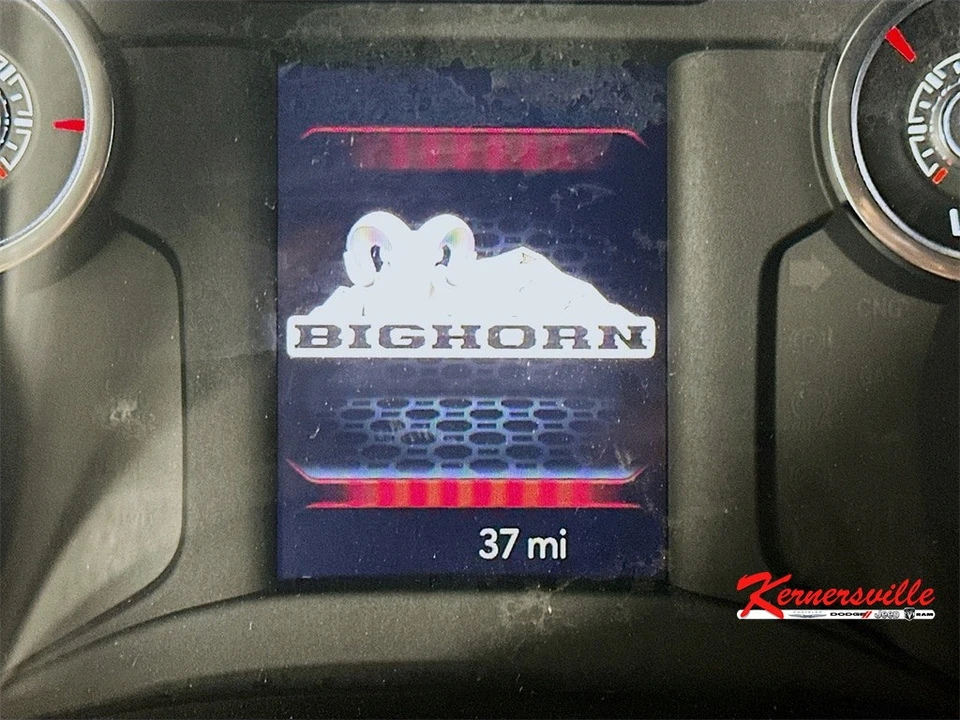 2025 Ram 1500 2nd Gen - Image 11 of 12