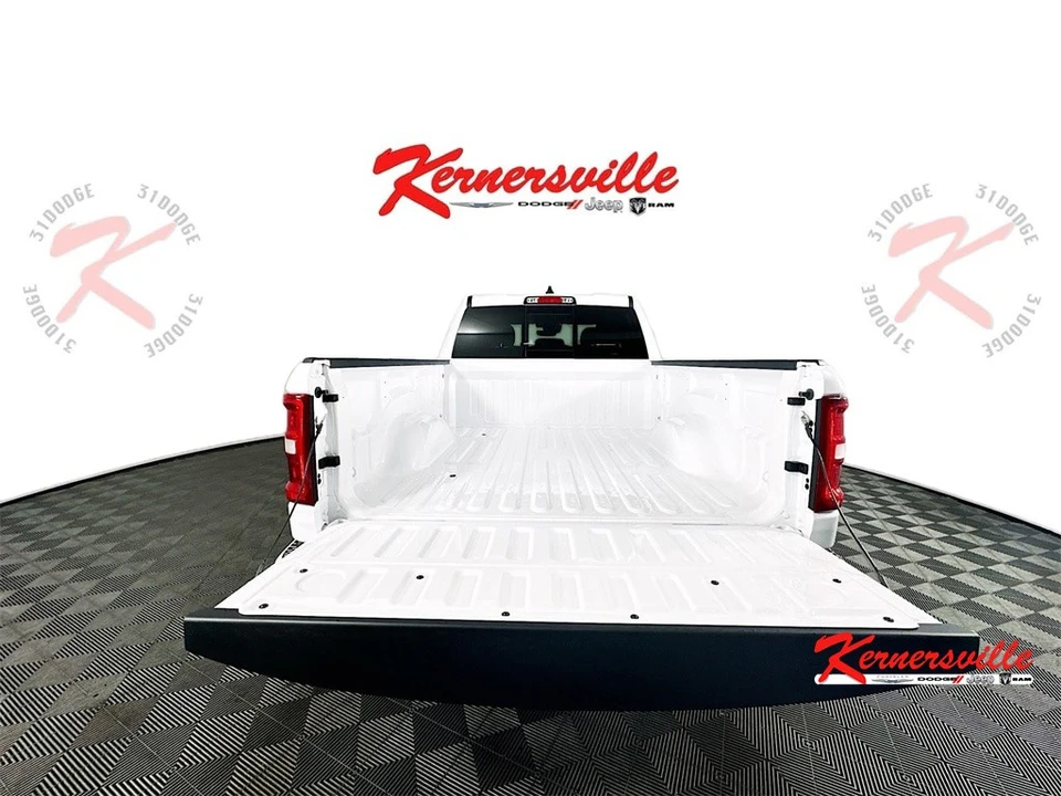 2025 Ram 1500 2nd Gen - Image 15 of 20