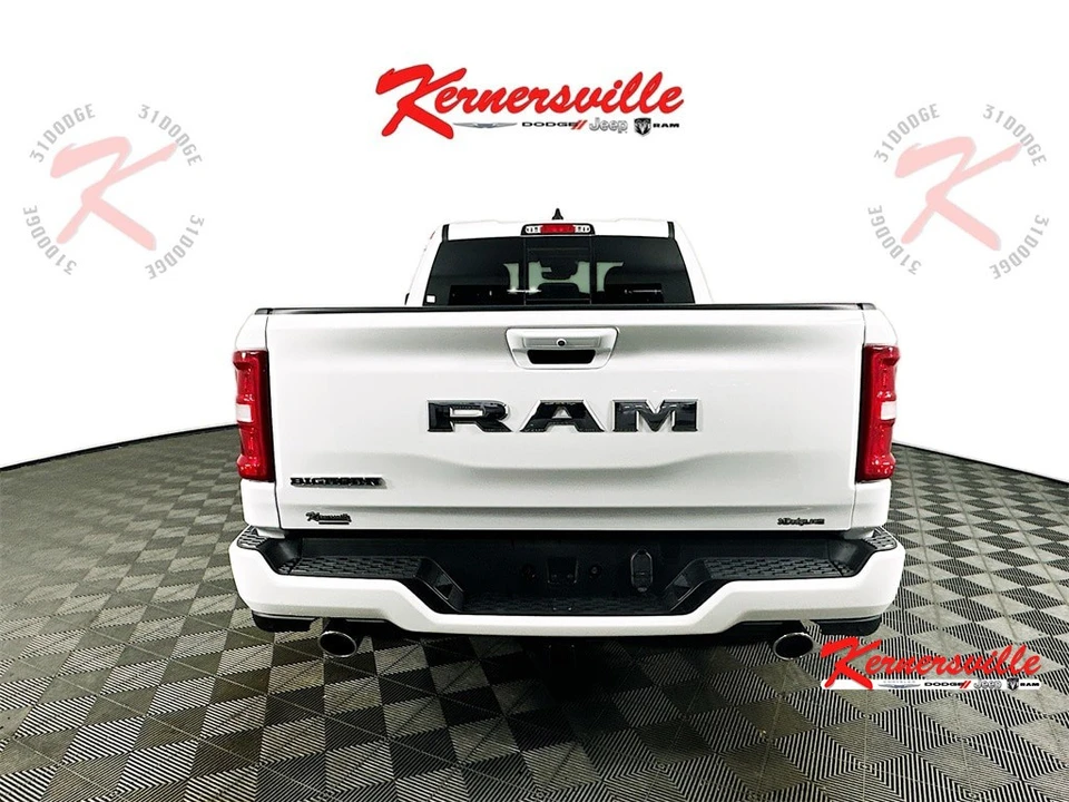 2025 Ram 1500 2nd Gen - Image 6 of 12