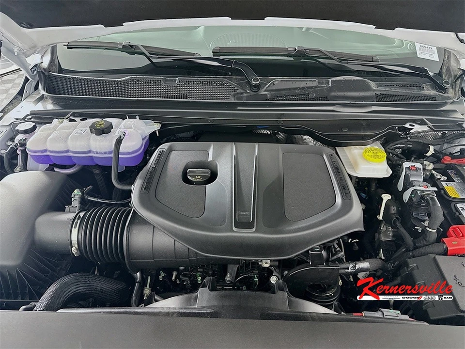 2025 Ram 1500 2nd Gen - Image 17 of 20