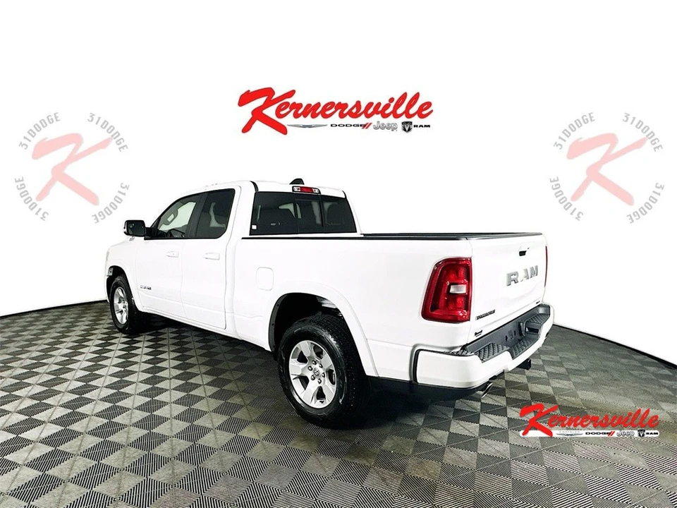 2025 Ram 1500 2nd Gen - Image 5 of 12